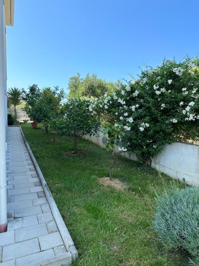 Holiday Home Mb Ražanj Eksteriør bilde