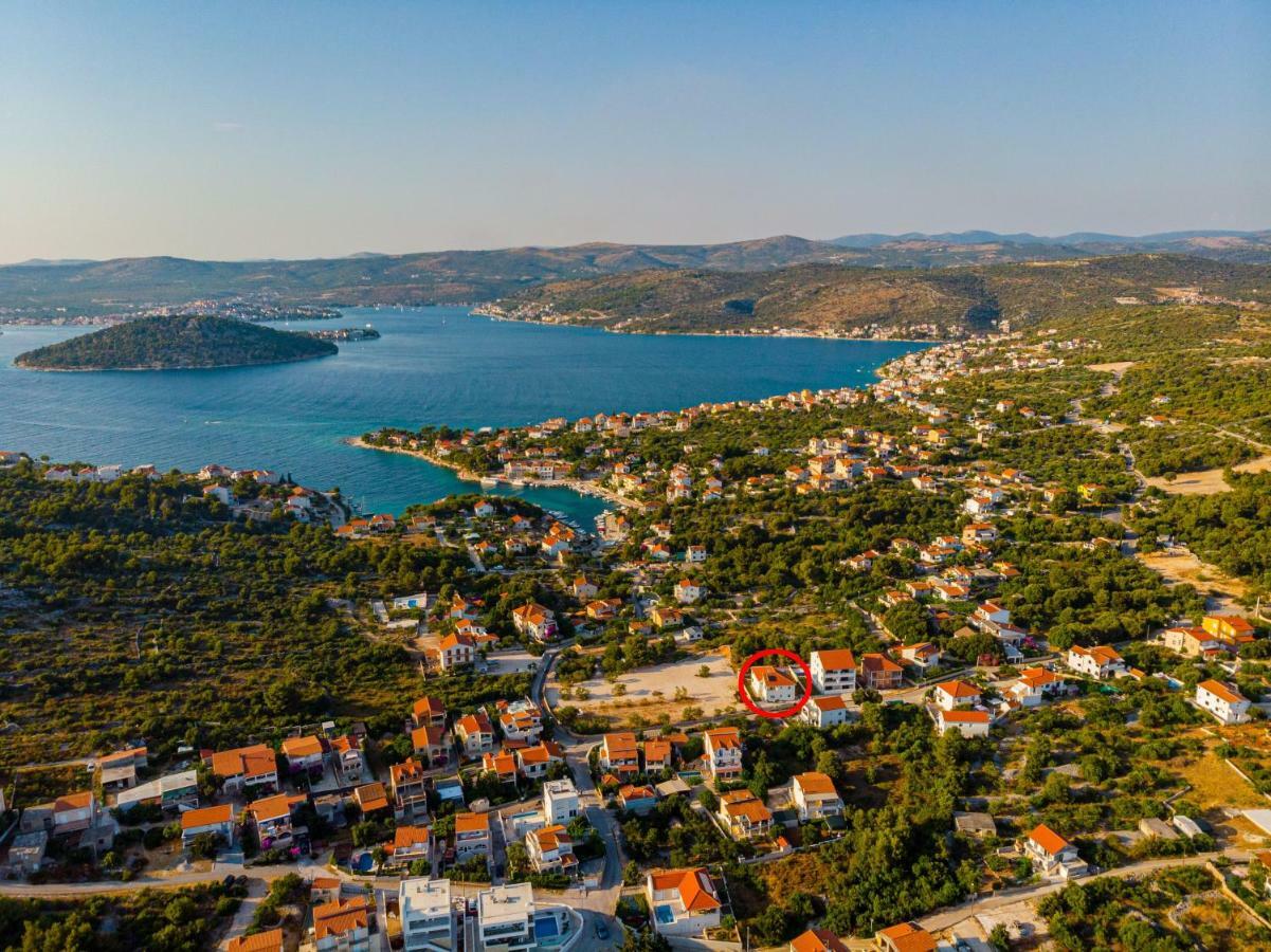 Holiday Home Mb Ražanj Eksteriør bilde