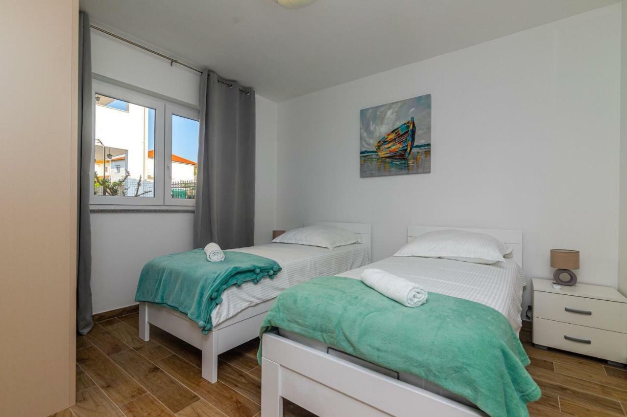 Holiday Home Mb Ražanj Eksteriør bilde